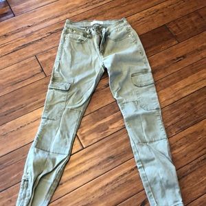 Henry & Belle size 25 jeans